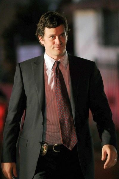 Fotoğraf Tom Everett Scott