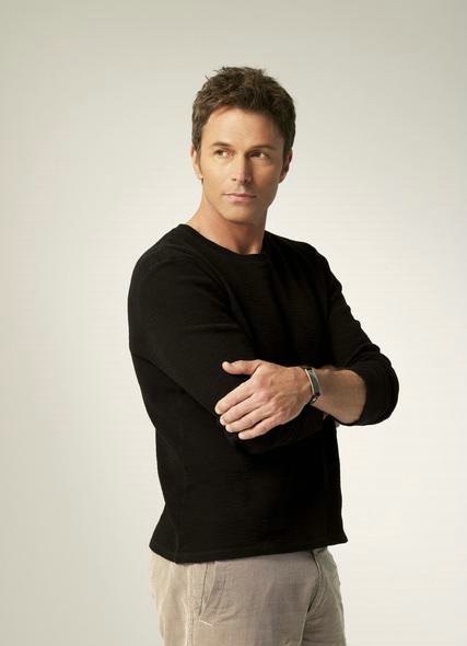 Fotoğraf Tim Daly