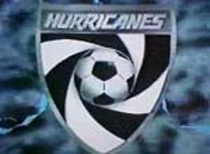 The Hurricanes : Afiş