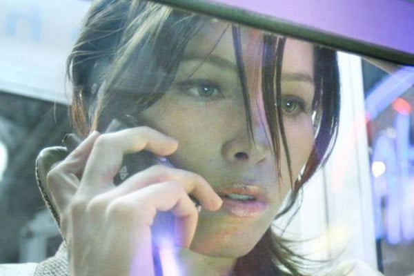 Fotoğraf Jessica Biel, Timothy Linh Bui