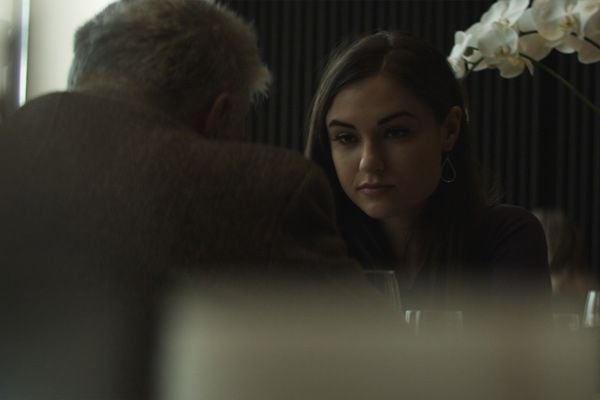 The Girlfriend Experience : Fotoğraf Sasha Grey