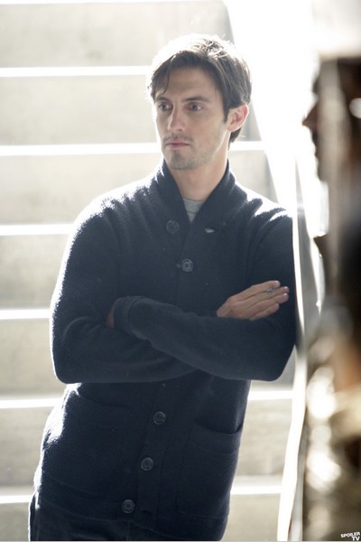 Fotoğraf Milo Ventimiglia