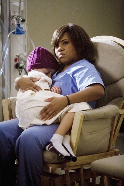 Fotoğraf Chandra Wilson