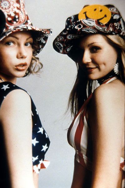 Dick: Beyaz Saray'da Olay Var : Fotoğraf