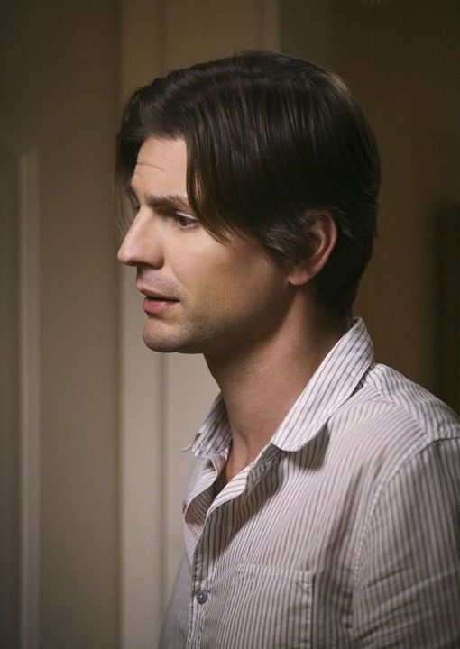 Fotoğraf Gale Harold