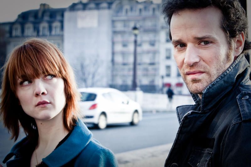 Profilage : Fotoğraf