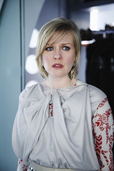 Fotoğraf Ashley Jensen