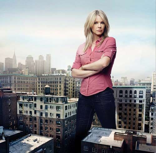 Fotoğraf Andrea Roth