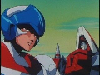 Machine Robo Kronos no Daigyakushû : Afiş