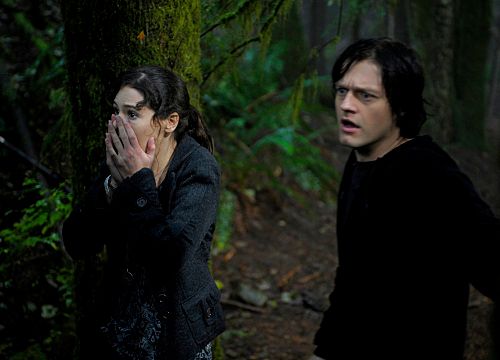 Fotoğraf Elaine Cassidy