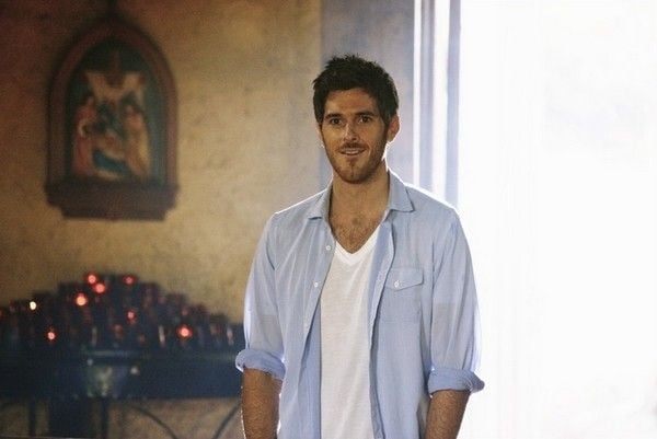 Fotoğraf Dave Annable