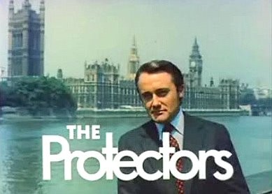 The Protectors : Afiş