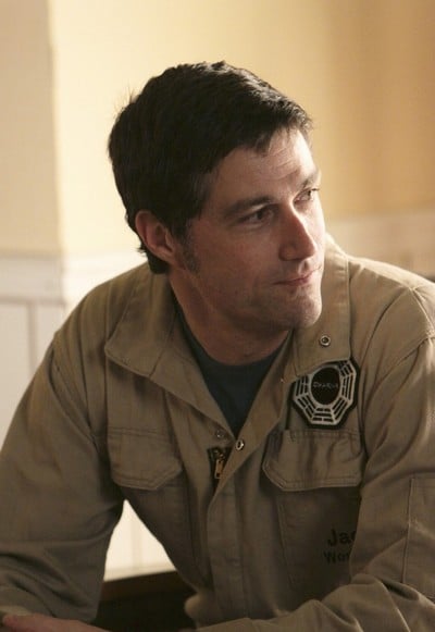 Fotoğraf Matthew Fox