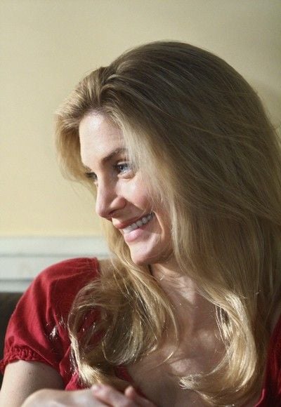 Fotoğraf Elizabeth Mitchell