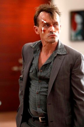 Fotoğraf Robert Knepper