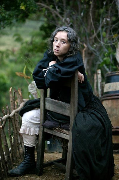 Fotoğraf Sylvie Testud