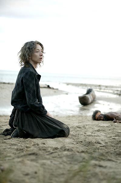 Fotoğraf Sylvie Testud