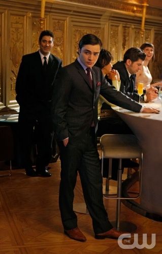 Fotoğraf Ed Westwick