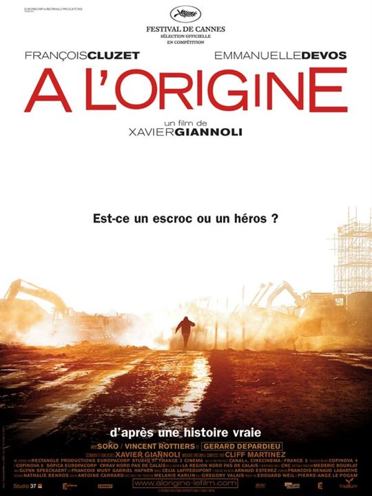 À l'origine : Afiş