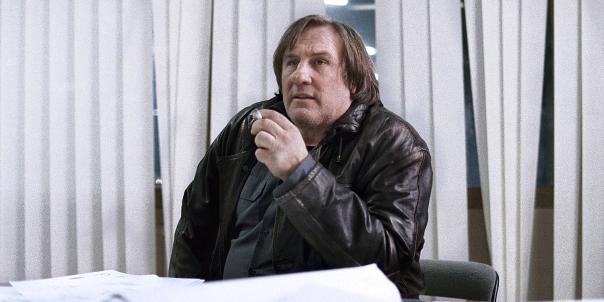 À l'origine : Fotoğraf Gérard Depardieu