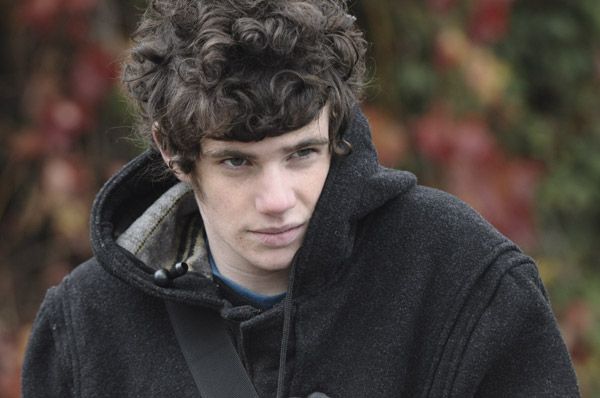 Fotoğraf Félix Moati