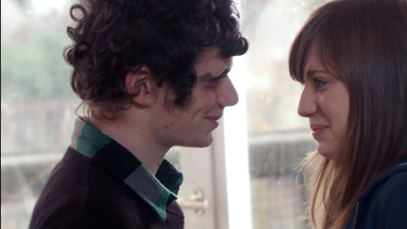 Fotoğraf Félix Moati