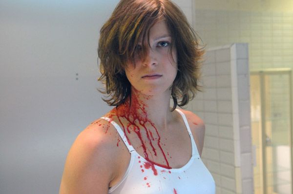 Fotoğraf Alexia Barlier