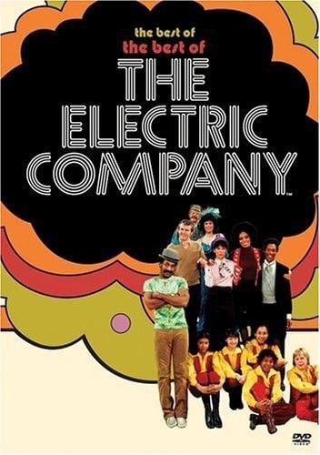 The Electric Company : Afiş