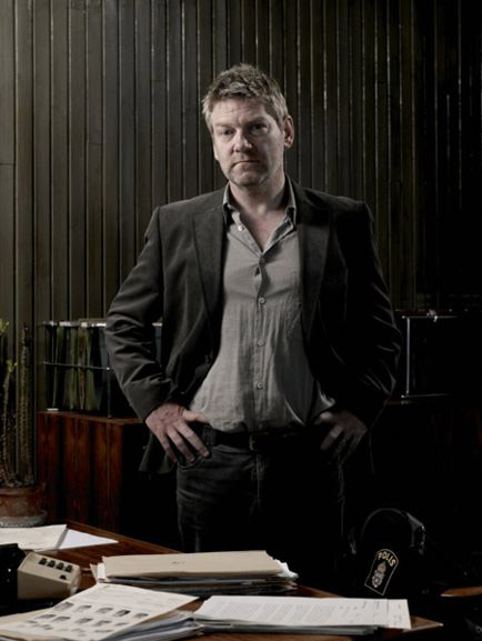 Fotoğraf Kenneth Branagh