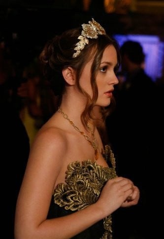 Fotoğraf Leighton Meester