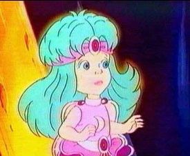 Moon dreamers : Afiş