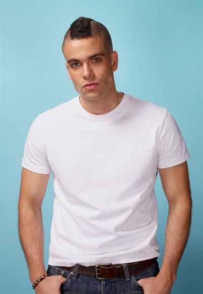 Fotoğraf Mark Salling