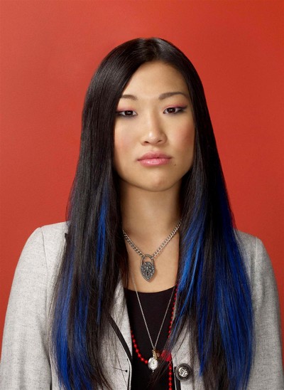 Fotoğraf Jenna Ushkowitz