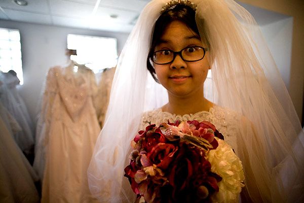 Fotoğraf Charlyne Yi