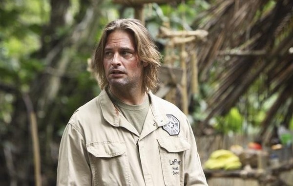 Fotoğraf Josh Holloway