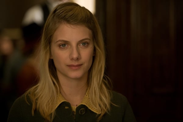 Soysuzlar Çetesi : Fotoğraf Mélanie Laurent