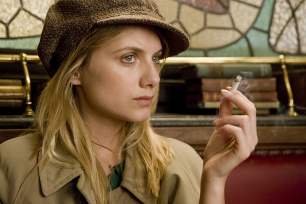 Soysuzlar Çetesi : Fotoğraf Mélanie Laurent