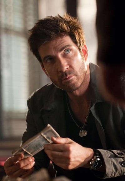 Fotoğraf Dylan McDermott