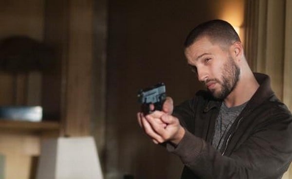 Fotoğraf Logan Marshall-Green