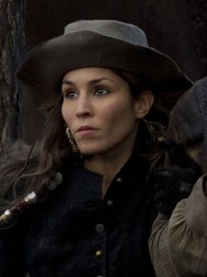 Afiş Noomi Rapace