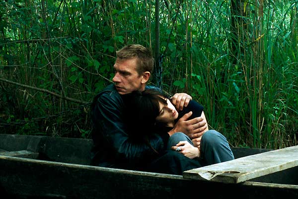 Fotoğraf Florence Loiret Caille, Guillaume Depardieu