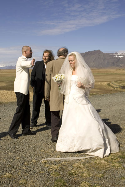 Fotoğraf Nanna Kristín Magnúsdóttir, Valdis Oskarsdottir