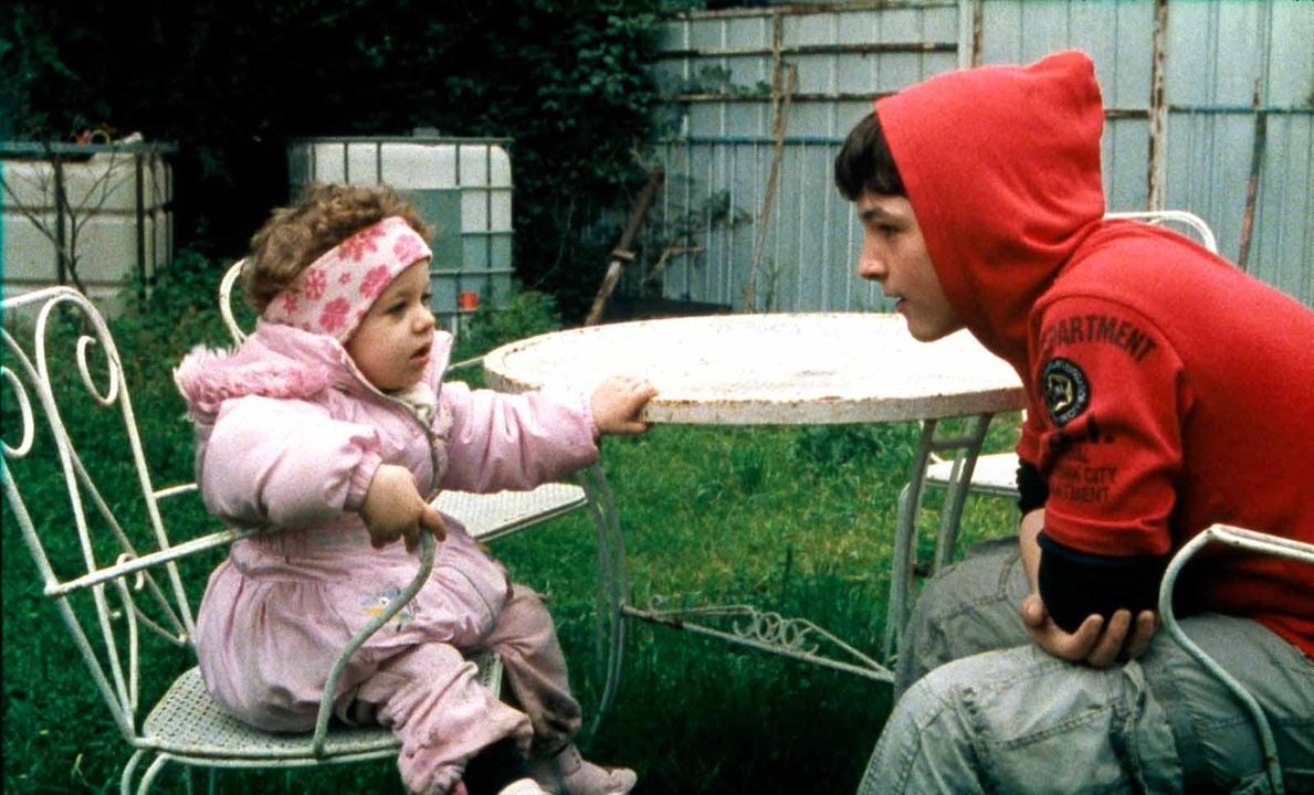 Ufaklık : Fotoğraf Tizza Covi, Rainer Frimmel, Asia Crippa