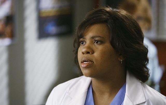 Fotoğraf Chandra Wilson