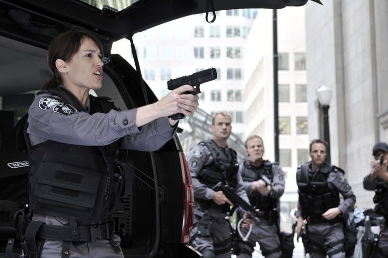 Fotoğraf Amy Jo Johnson