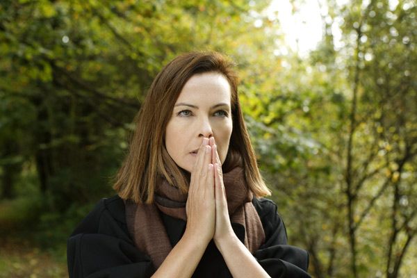 Fotoğraf Carole Bouquet