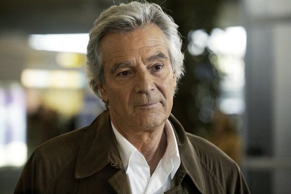 Fotoğraf Pierre Arditi