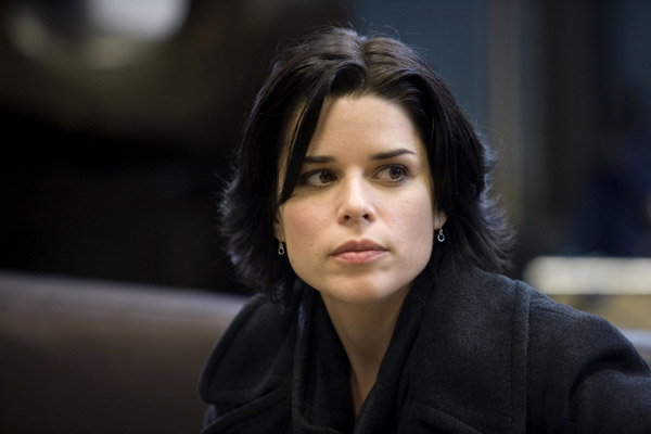 Fotoğraf Neve Campbell