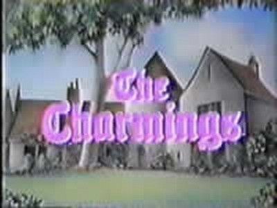 The Charmings : Afiş