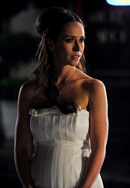 Fotoğraf Jennifer Love Hewitt